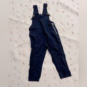 Zara overalls